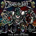 Escape The Fate - This War is Ours