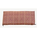 All-weather Loveseat/ Bench Cushion