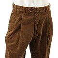 Palm Beach Reflex Men's Tobacco Corduroy Pants