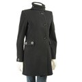 Identify Women's Dress Coat