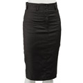 Identify Women's High-waist Skirt