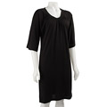 Karoo Mark Eisen Women's Cashmere Blend Sweater Dress