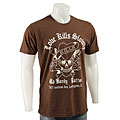 Ed Hardy Men's 'Love Kills Slowly' T-shirt
