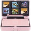 Intec Dura Case For Nintendo DS Lite - Pink