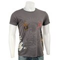 Ed Hardy Men's Short-sleeve 'Tattoo You' Shirt
