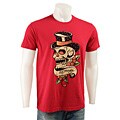 Ed Hardy Men's Premium 'Brad' Rhinestone Shirt