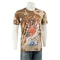 Ed Hardy Men's Kamikaze Aged Shirt