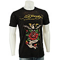 Ed Hardy Men's Eagle Anchor Shirt