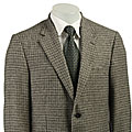 Bill Blass Men's 100-percent Camel Hair Sportcoat