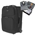 Pathfinder Altitude 28-inch Expandable Rolling Suitcase
