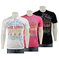 True Love & False Idols Men's Short-sleeve T-shirt