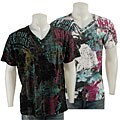 True Love & False Idols Men's Graphic T-shirt