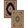 Collina Medallion Area Rug (7'9 x 11')