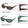Gucci 1543 Plastic Frame Sunglasses