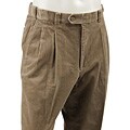 Palm Beach Reflex Men's Khaki Corduroy Pants