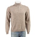 Tricots St. Raphael Men's Pullover Sweater