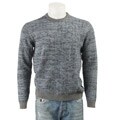 Tricots St. Raphael Men's Merino Wool Sweater