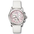 Swiss Army Chrono Classic Leather Unisex Watch