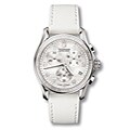 Swiss Army Chrono Classic Leather Unisex Watch