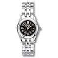 Swiss Army Alliance Stainless Steel Women's Watch