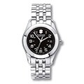 Swiss Army Alliance Stainless Steel Men's Watch