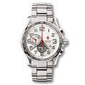 Swiss Army Chrono Classic XLS Alarm Men's Watch