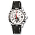 Swiss Army Chrono Classic XLS Alarm Men's Watch