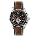 Swiss Army Chrono Classic XLS Alarm Men's Watch