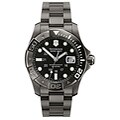 Swiss Army Dive Master 500 Steel Men's Watch