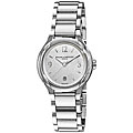 Baume & Mercier Ilea Stainless Steel Women's Watch