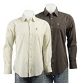 Original Penguin Men's Bell Boys Shirt