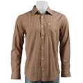 Original Penguin Men's Long-sleeve Shirt