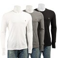 Original Penguin Men's Bernardo Crew Neck Shirt