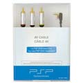 Sony PSP Component AV Cable