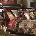 Raymond Waites Keighley Luxury 4-piece Comforter Set