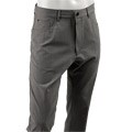 Equilibrio Men's Gray Pants