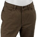 Axis Men's 6-pocket Cotton/ Cashmere Blend Pants