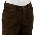 Axis Men's 5-pocket Straight-leg Corduroy Pants