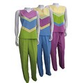 Il Bacci Women's 2-piece Pant Suit