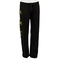 Ed Hardy Women's Butterfly Skull Drawstring Pants