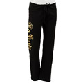 Ed Hardy Women's Skull Cherry Blossom Pants
