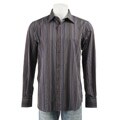 Joseph's Cloak Men's Long-sleeve Cotton Shirt
