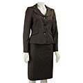 Nine West Women's 2-piece Jacket and Skirt Suit