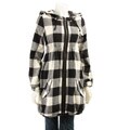Jack by BB Dakota Women's 'Rosalind' Plaid Jacket