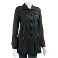 Jack by BB Dakota Women's 'Covington' Plaid Jacket