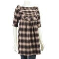 Jack by BB Dakota Women's 'Meg Ombre' Plaid Shirt