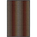 Manchester Contemporary Polypropylene Rug (4' x 6')