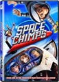 Space Chimps (WS/DVD)