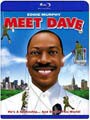 Meet Dave (Blu-ray Disc)