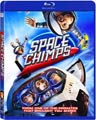 Space Chimps (Blu-ray Disc)